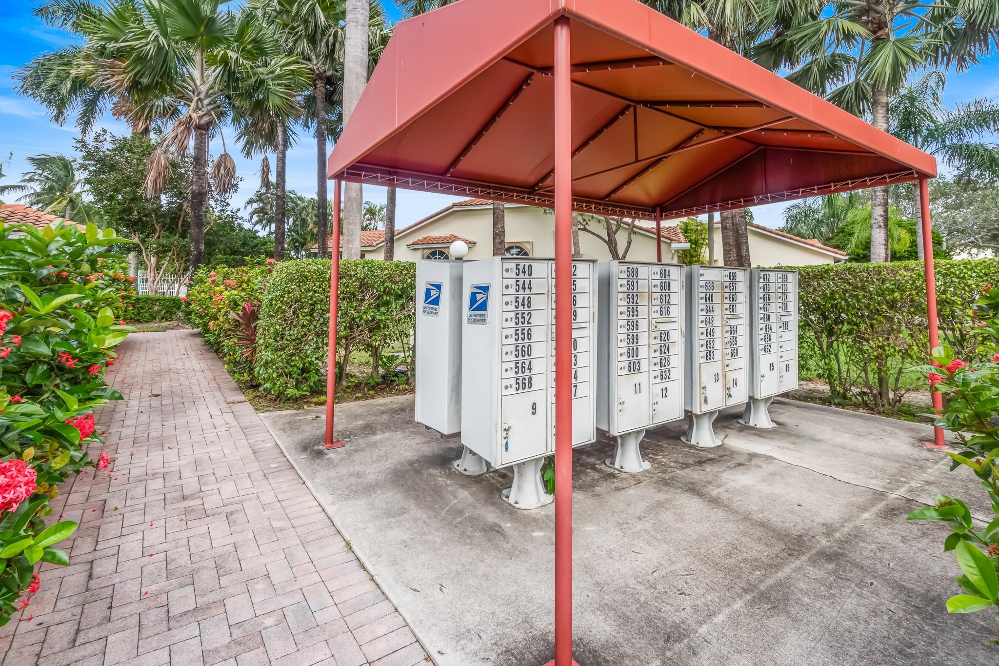 FAIRVIEW POINTE - Residential