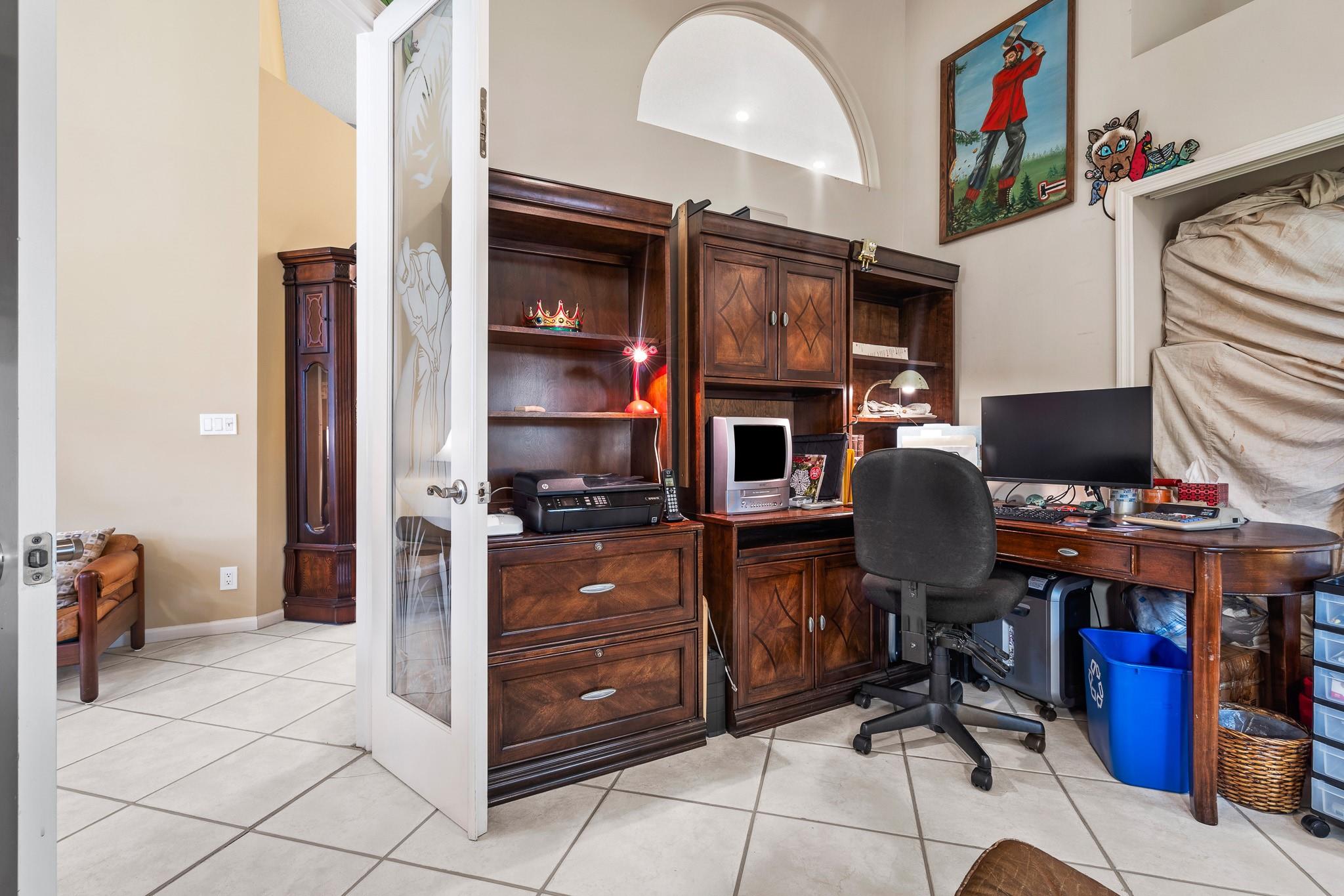 FAIRVIEW POINTE - Residential