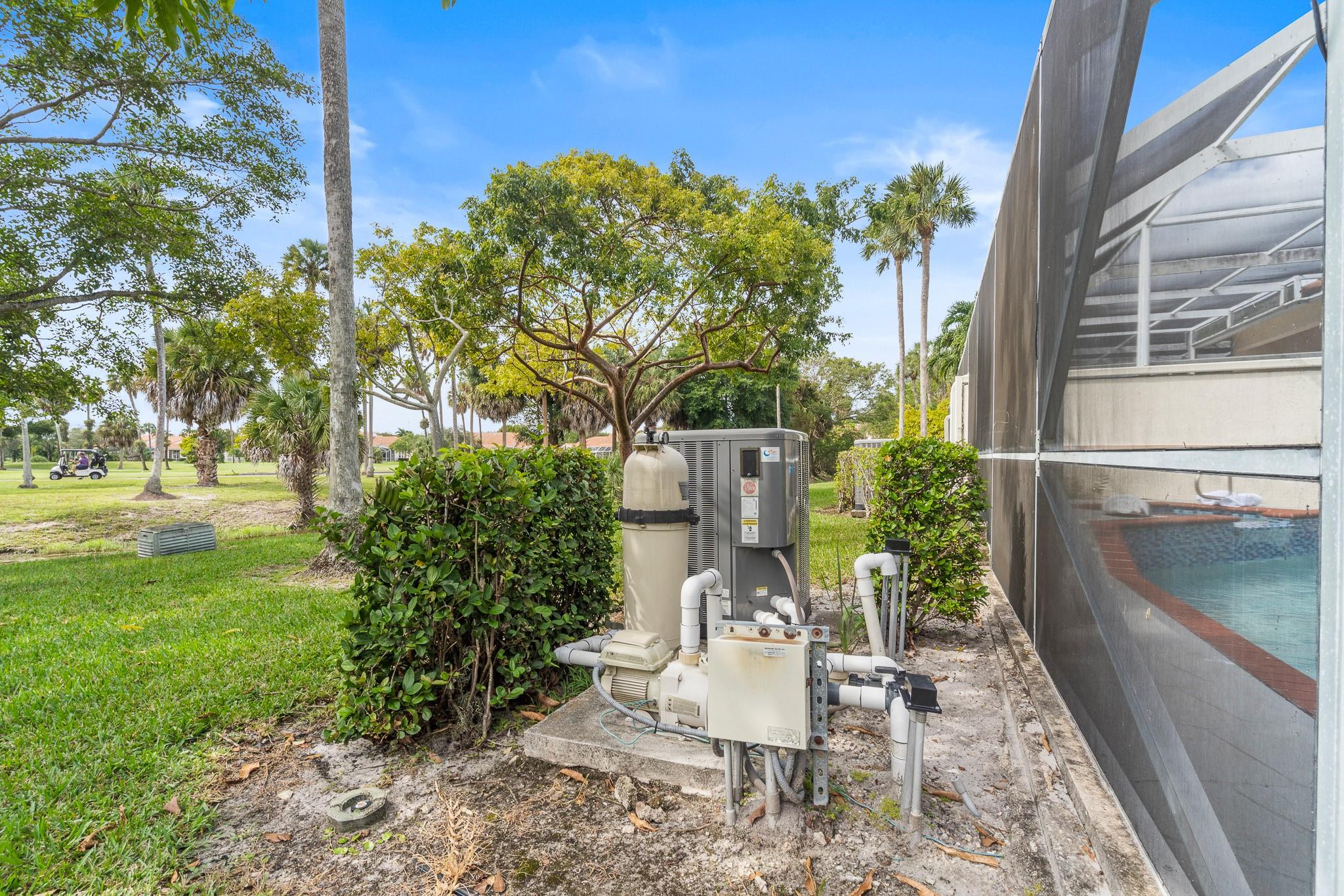 FAIRVIEW POINTE - Residential