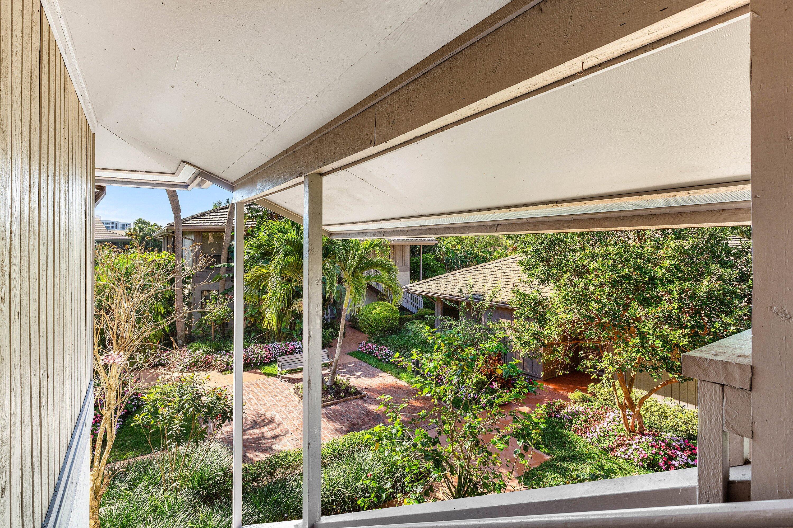 PLANTATION COLONY OF BOCA WEST CONDO - Residential