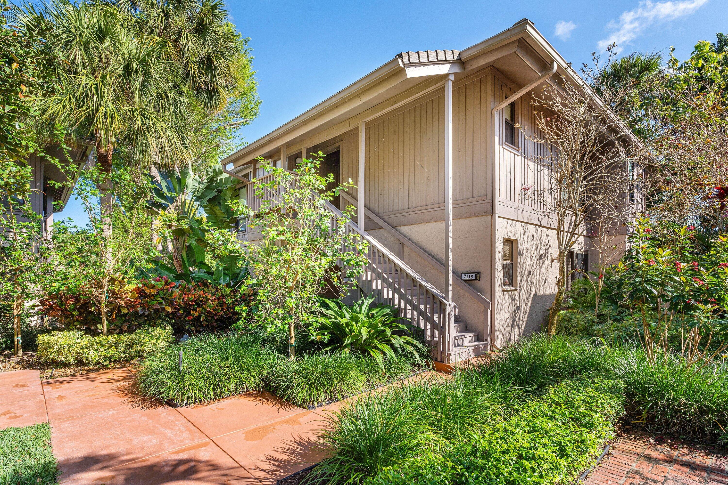 7116 Rain Forest Drive