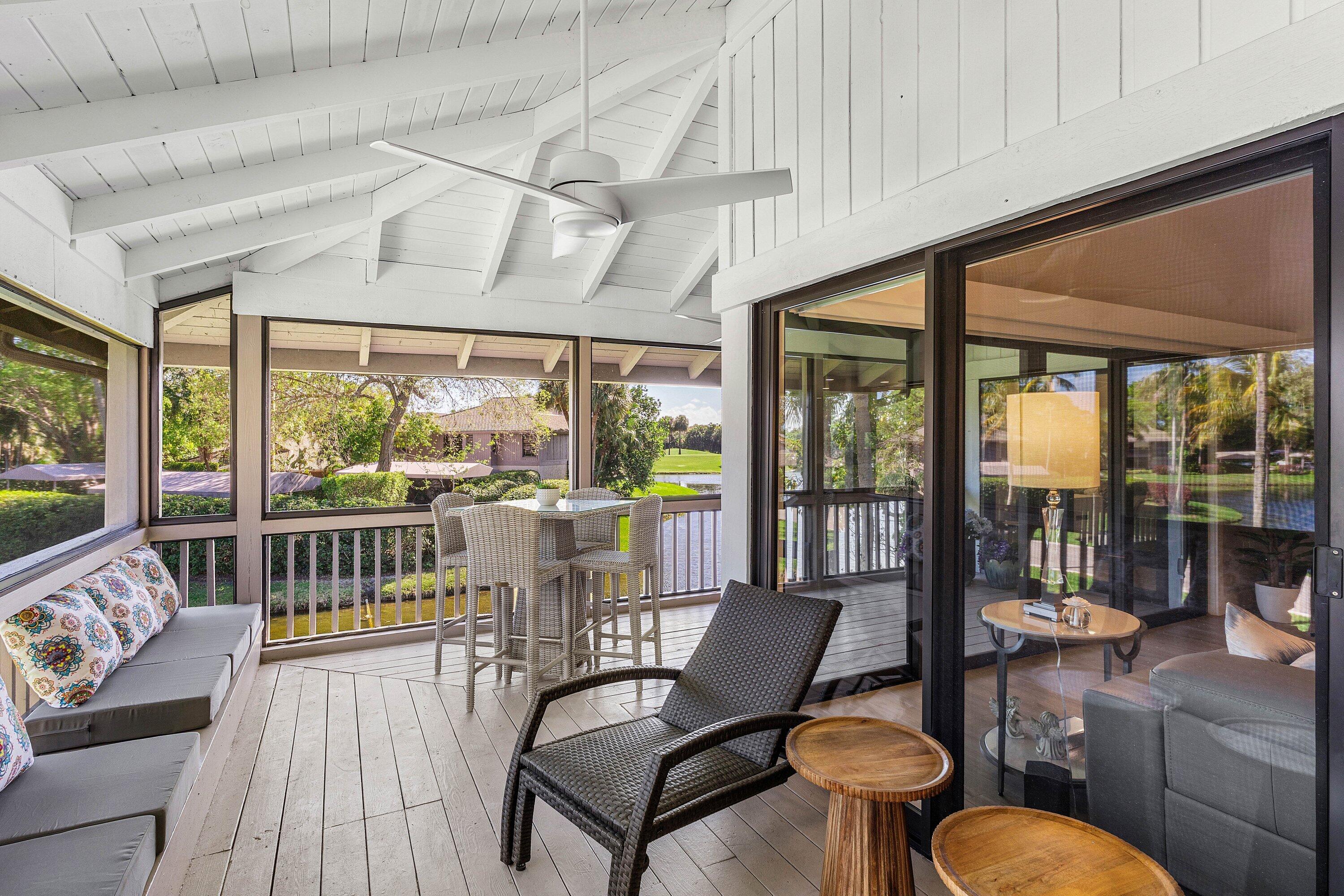 PLANTATION COLONY OF BOCA WEST CONDO - Residential