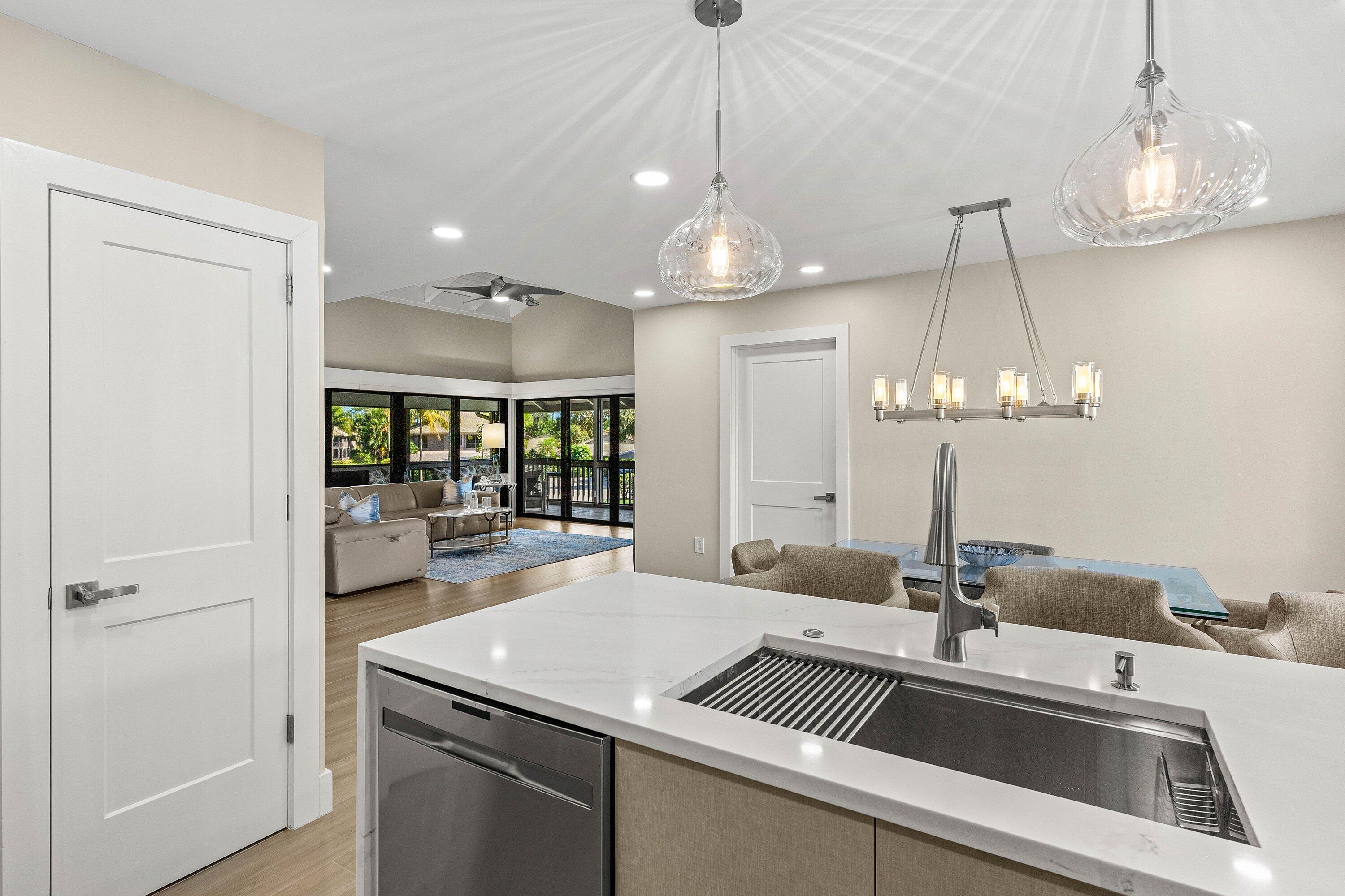 PLANTATION COLONY OF BOCA WEST CONDO - Residential