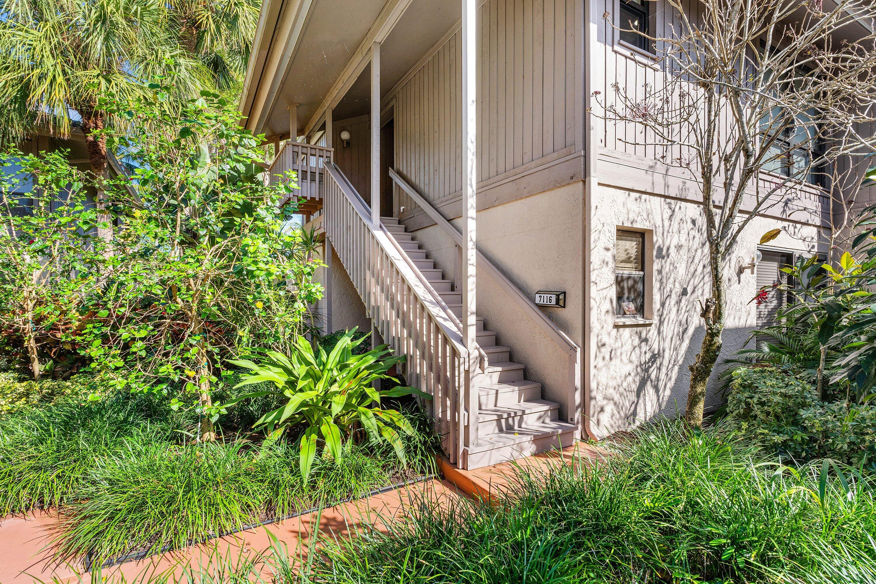 7116 Rain Forest Drive