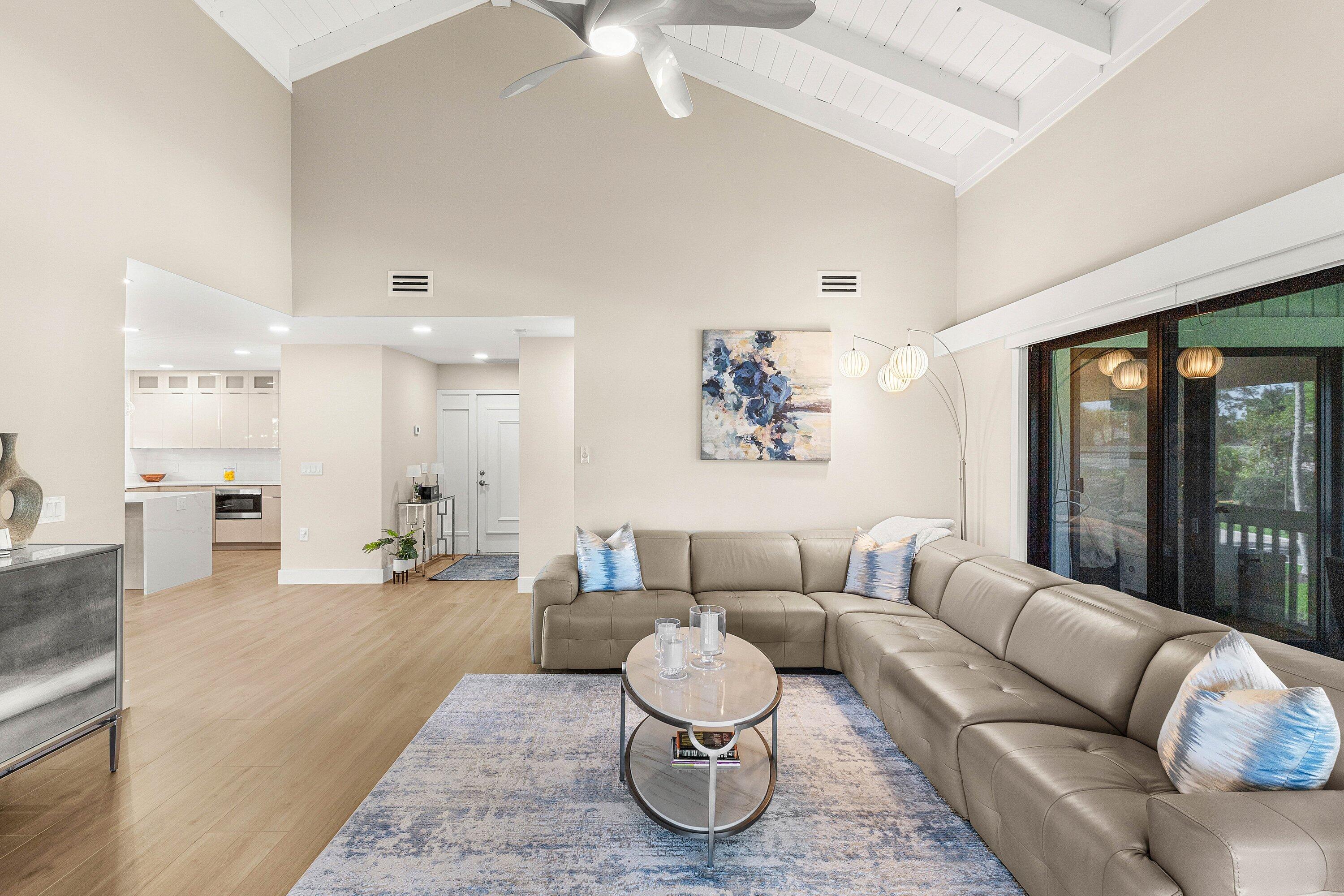 PLANTATION COLONY OF BOCA WEST CONDO - Residential