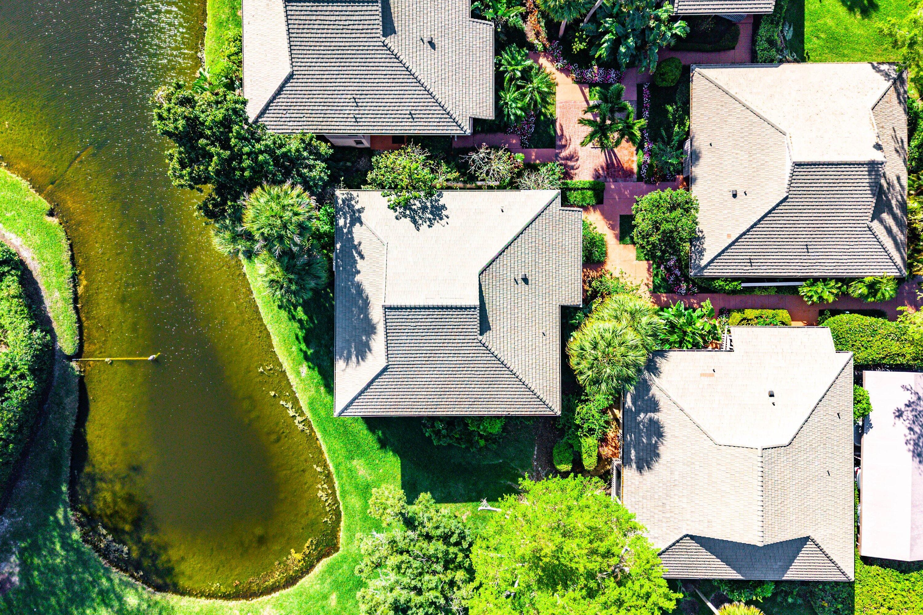 PLANTATION COLONY OF BOCA WEST CONDO - Residential