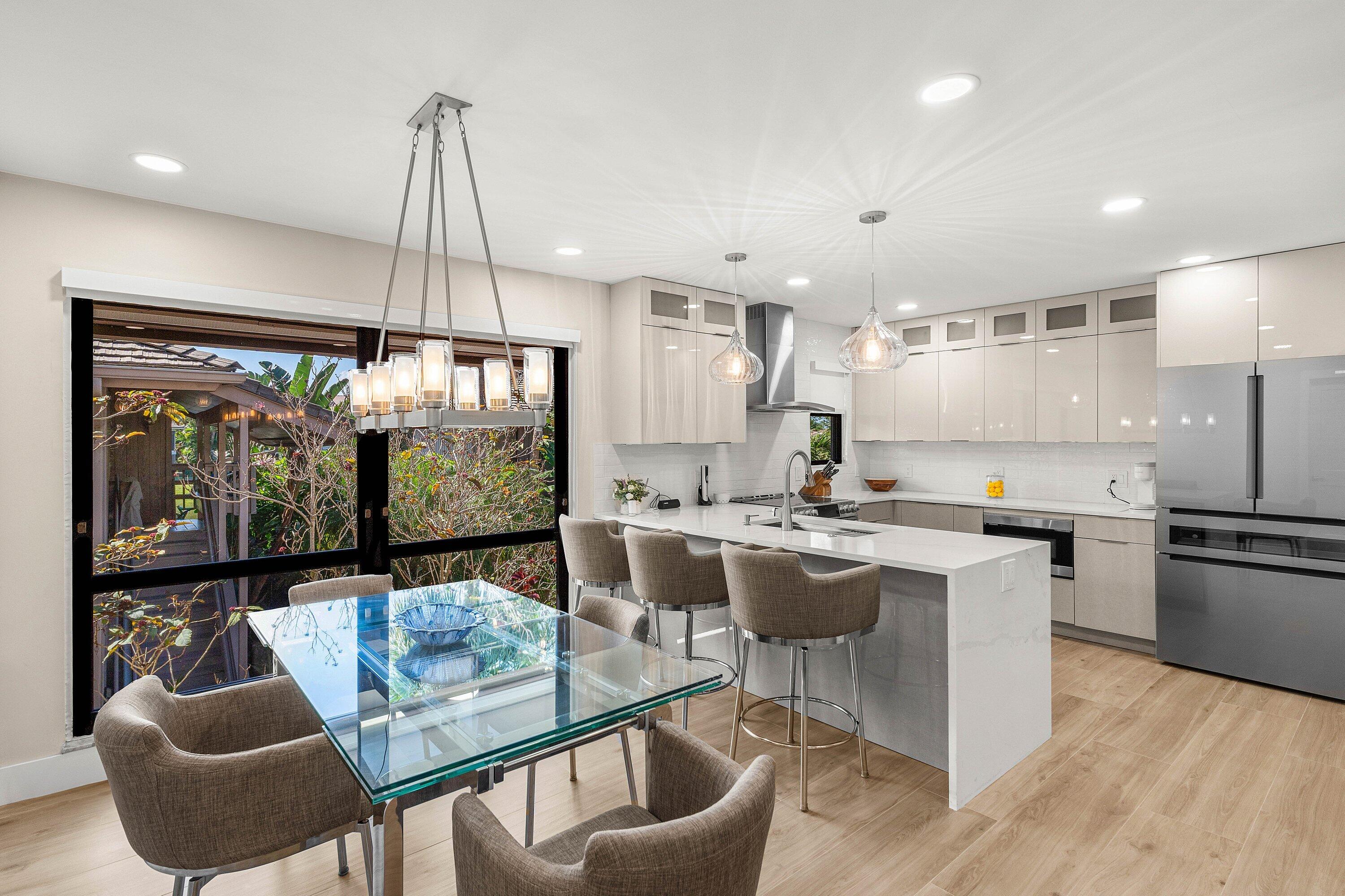 PLANTATION COLONY OF BOCA WEST CONDO - Residential