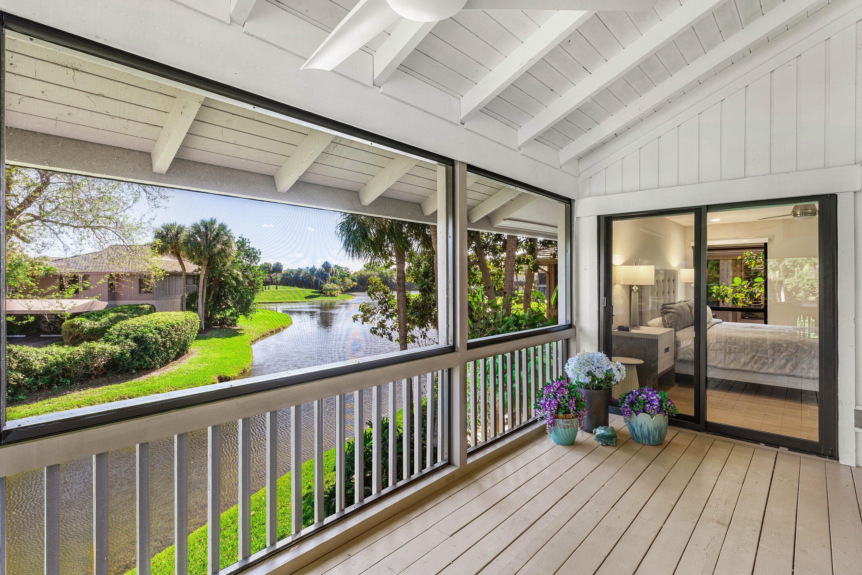 PLANTATION COLONY OF BOCA WEST CONDO - Residential