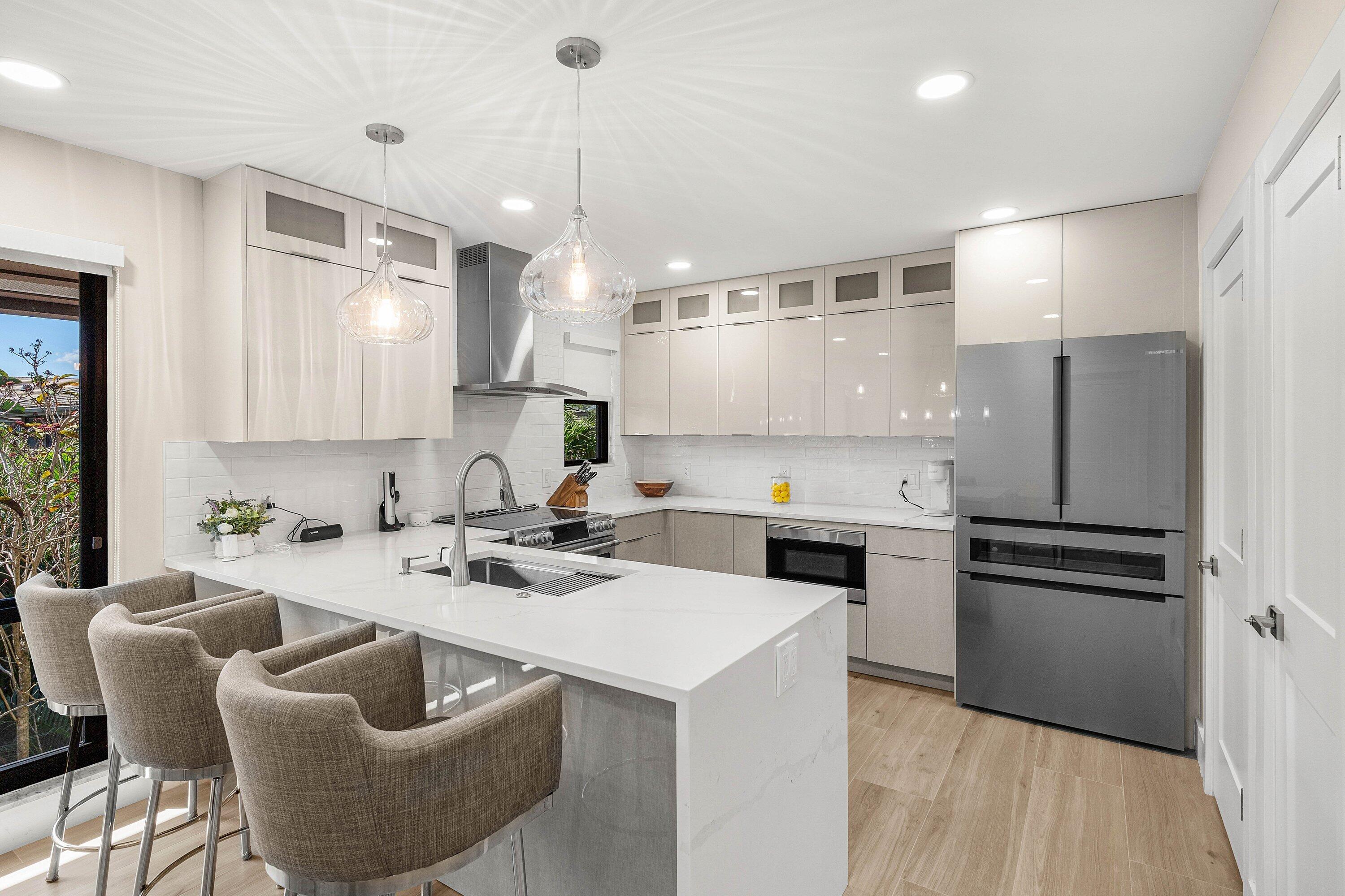 PLANTATION COLONY OF BOCA WEST CONDO - Residential