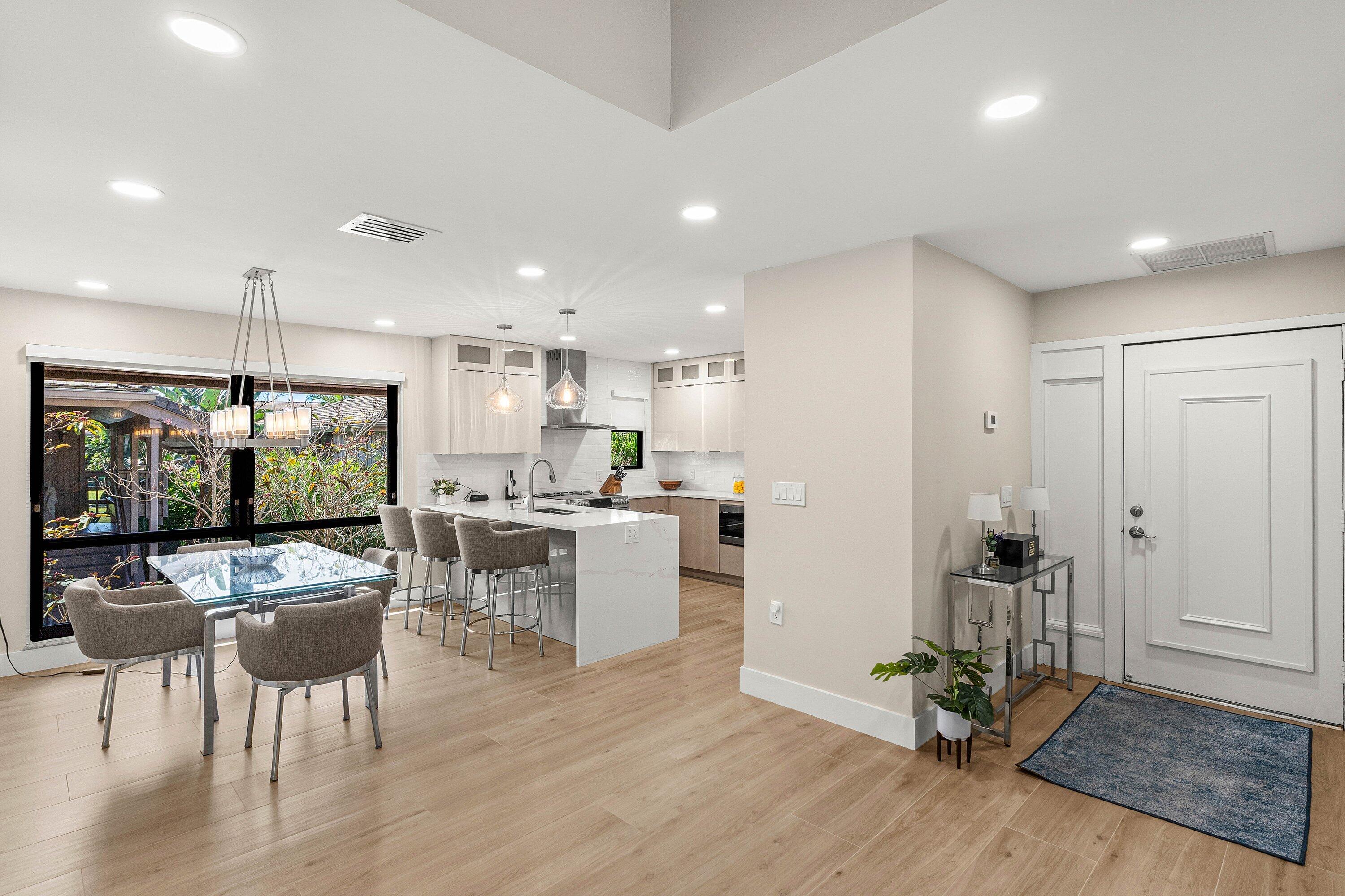 PLANTATION COLONY OF BOCA WEST CONDO - Residential