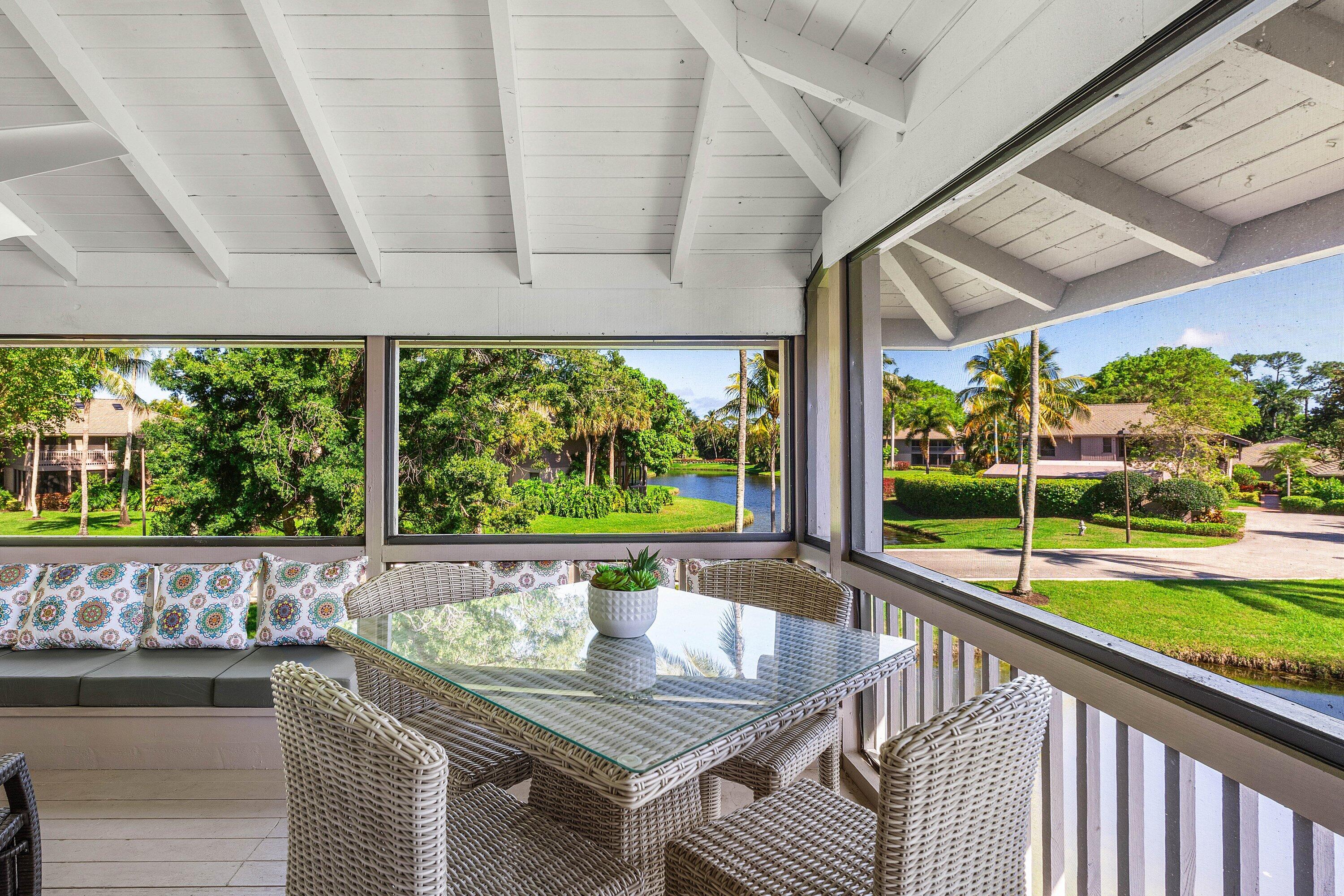 PLANTATION COLONY OF BOCA WEST CONDO - Residential