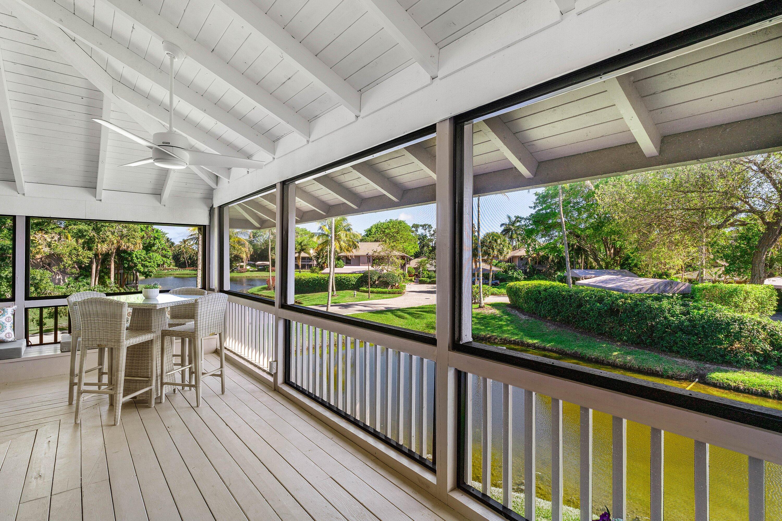 PLANTATION COLONY OF BOCA WEST CONDO - Residential