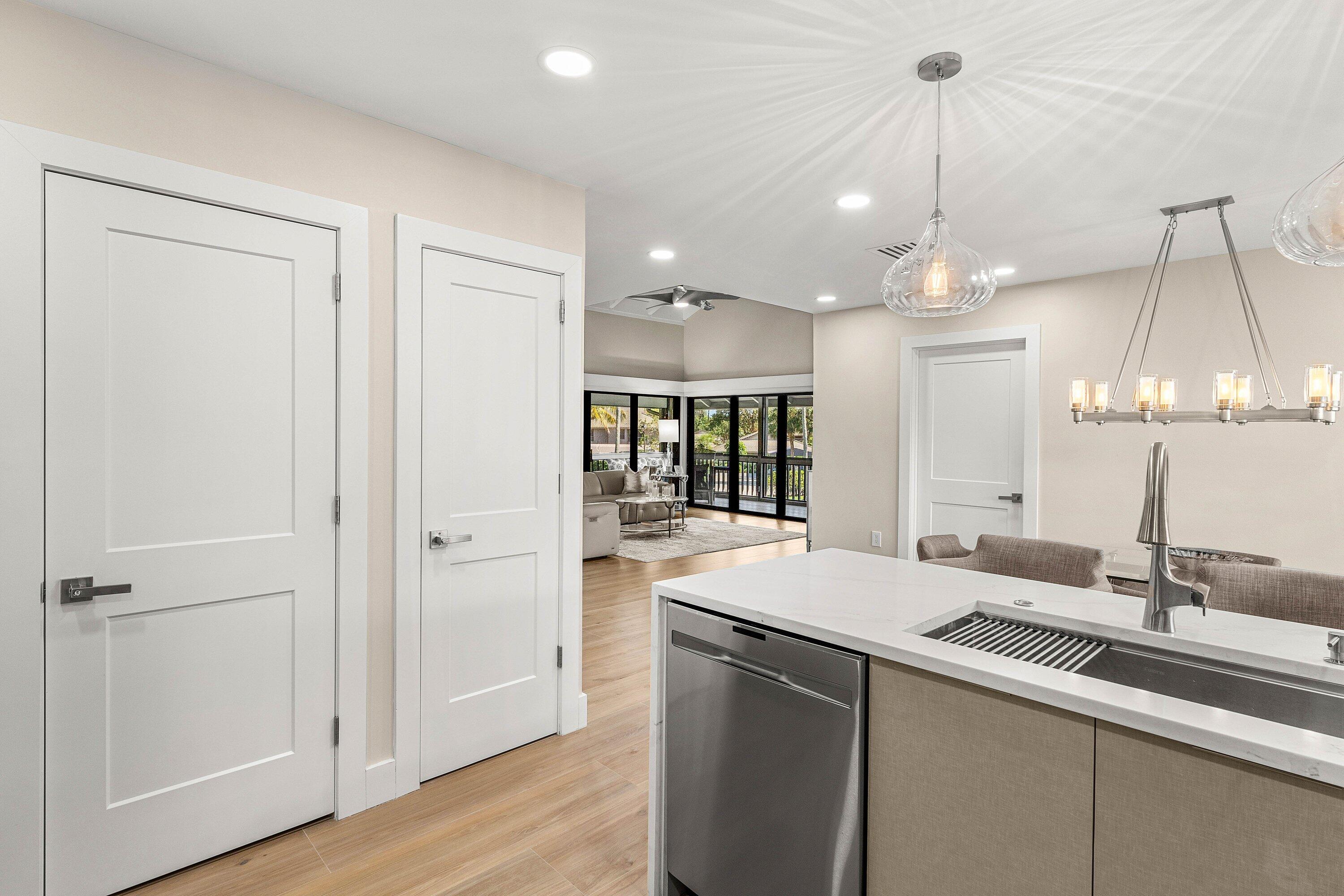 PLANTATION COLONY OF BOCA WEST CONDO - Residential