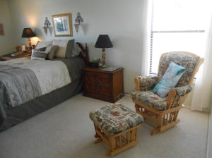 Le Chalet Iv-B - Residential