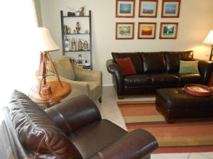 Le Chalet Iv-B - Residential