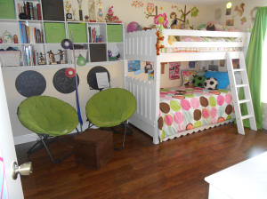 Le Chalet Iv-B - Residential