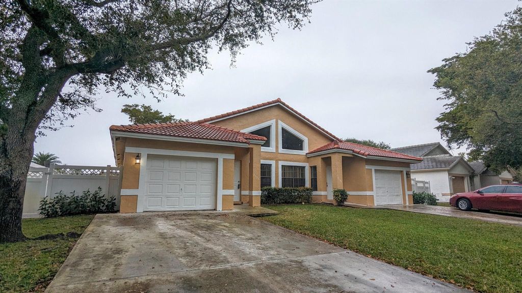 Photo of 3193 NW 118 Drive, Coral Springs, FL 33065 (MLS # R11063718)