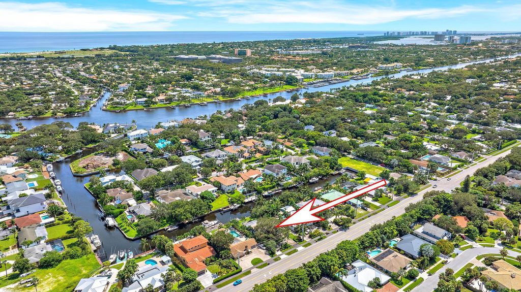 Photo of 12904 Prosperity Farms Road, Palm Beach Gardens, FL 33410 (MLS # R11023813)