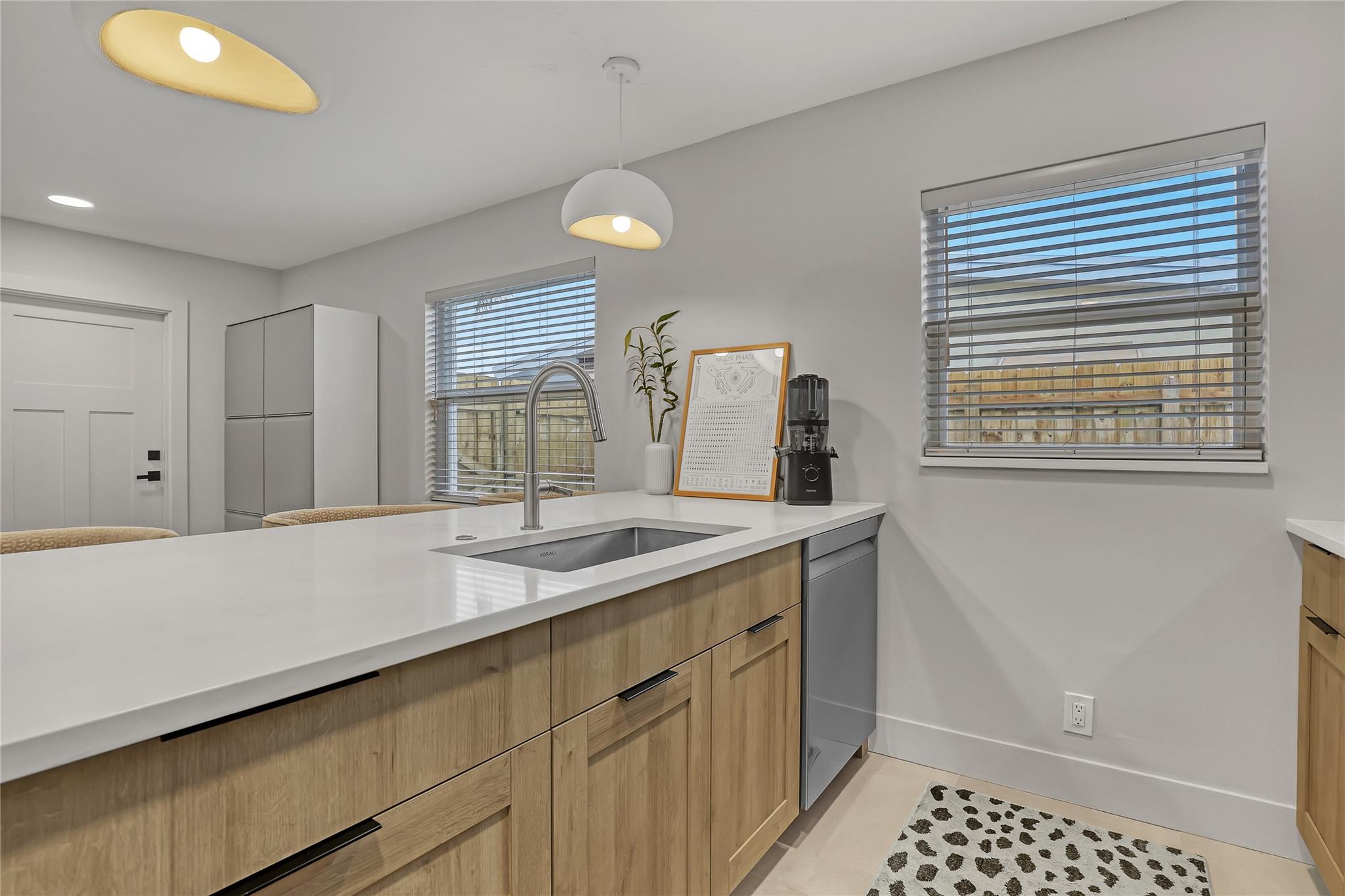 Lantana Amd - Residential Lease