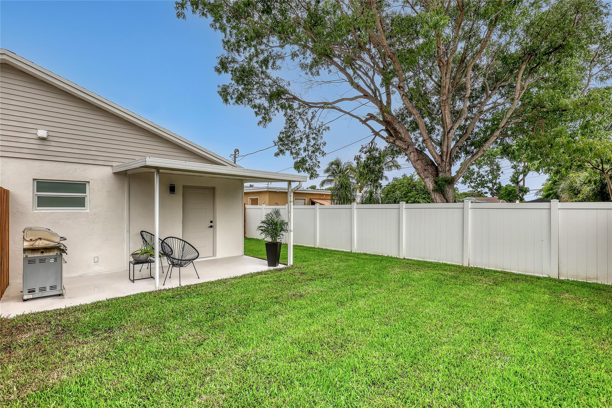 Lantana Amd - Residential Lease