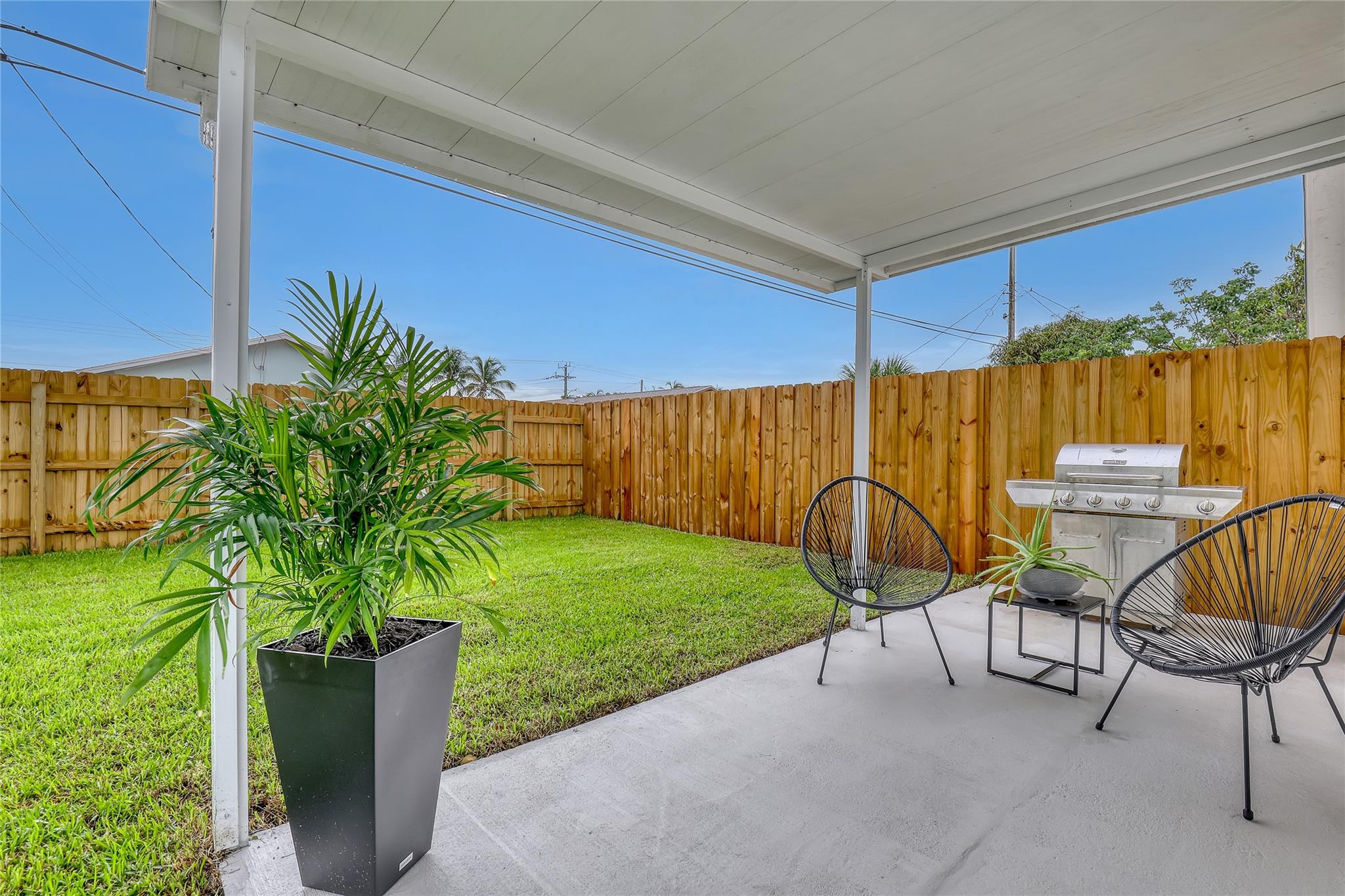 Lantana Amd - Residential Lease