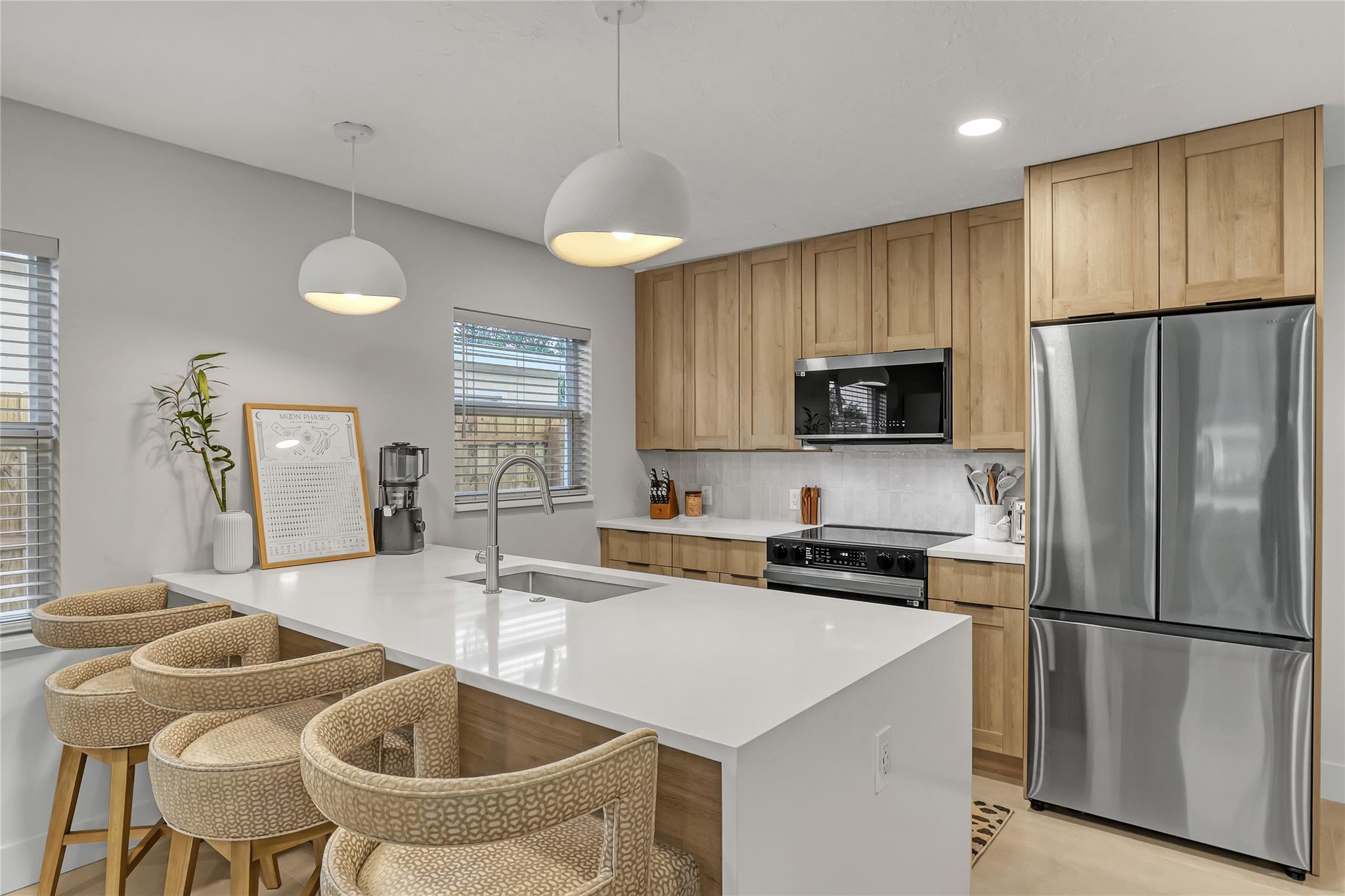 Lantana Amd - Residential Lease