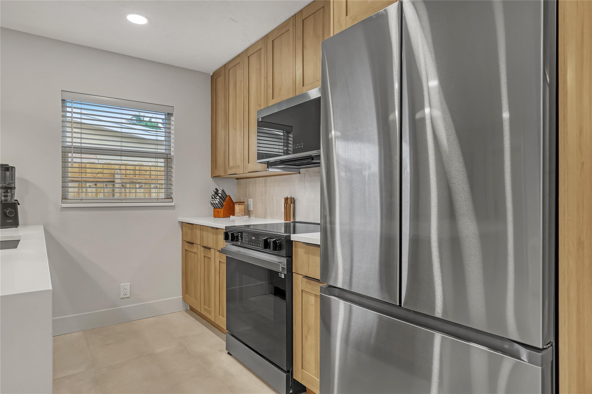 Lantana Amd - Residential Lease