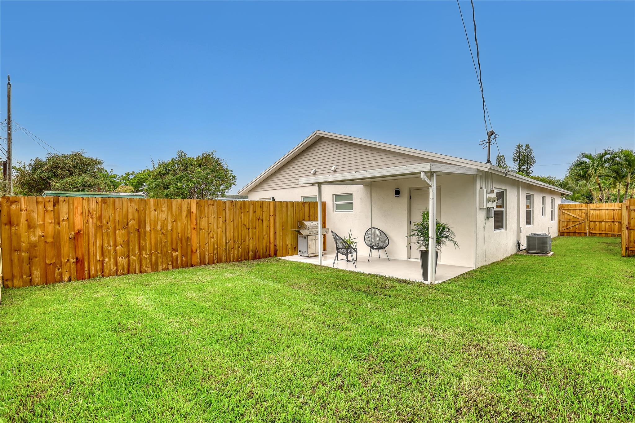 Lantana Amd - Residential Lease