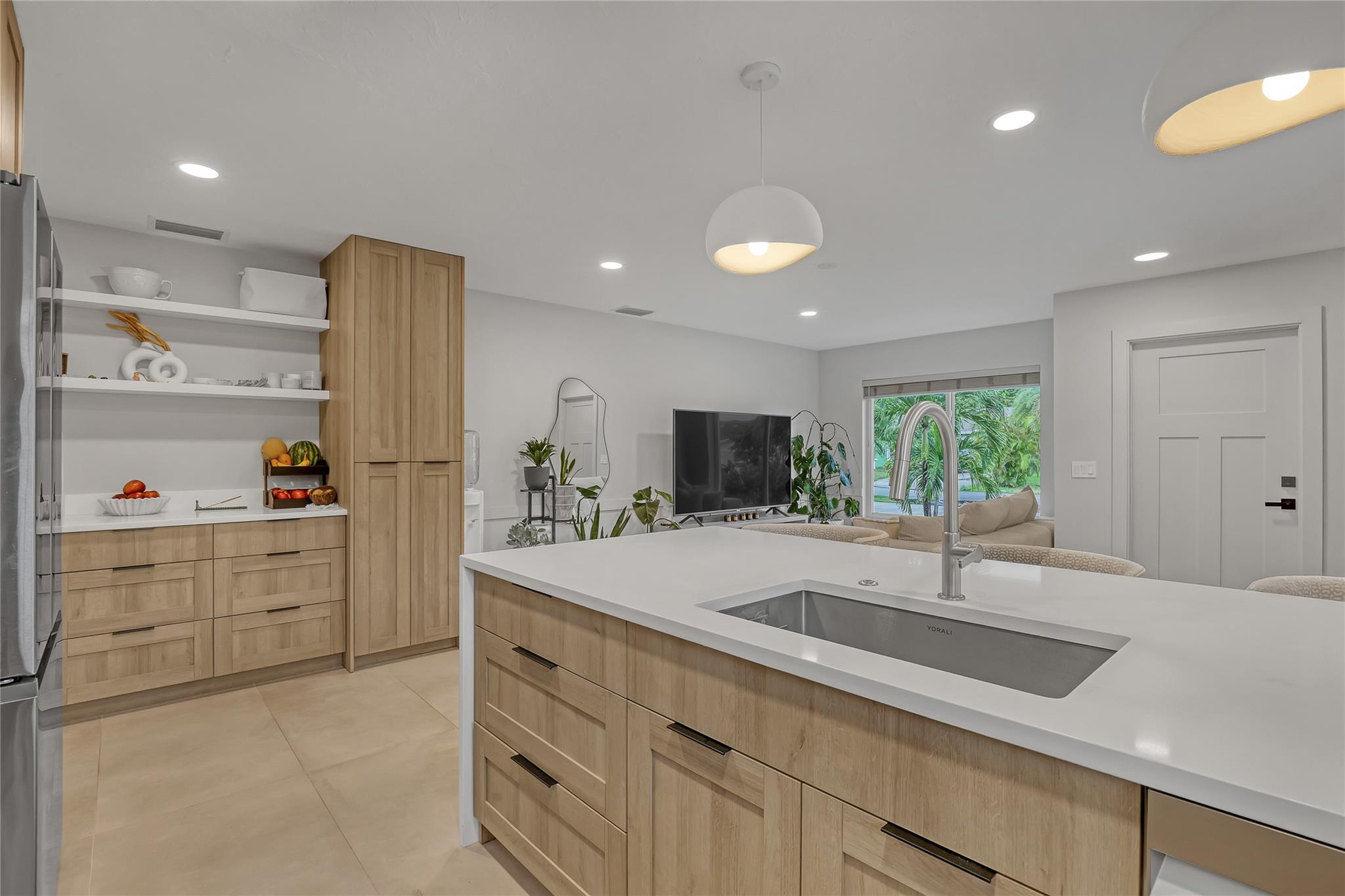 Lantana Amd - Residential Lease