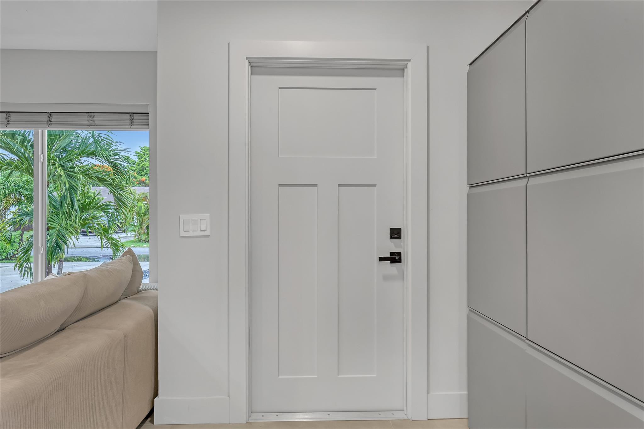 Lantana Amd - Residential Lease