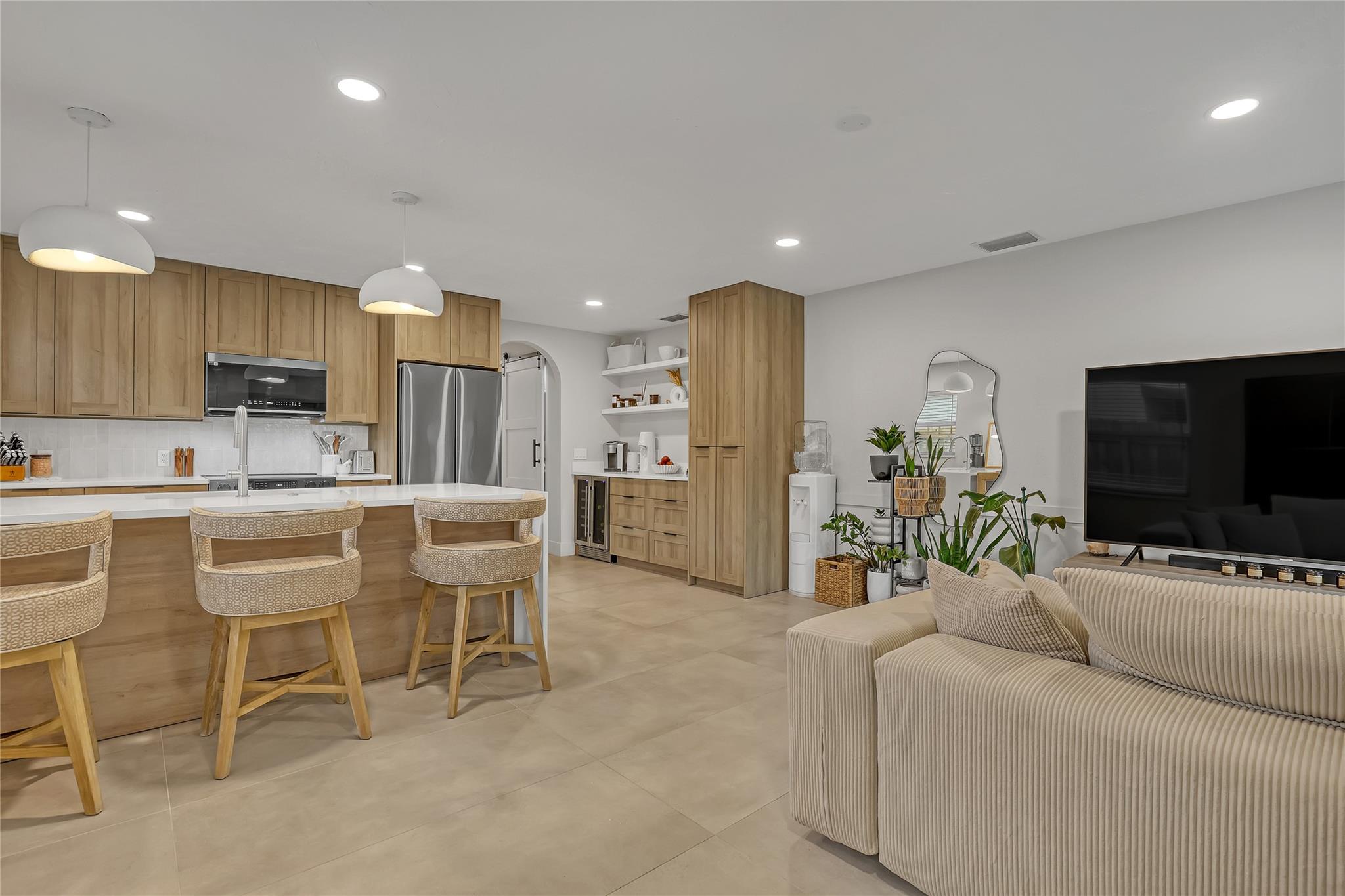 Lantana Amd - Residential Lease