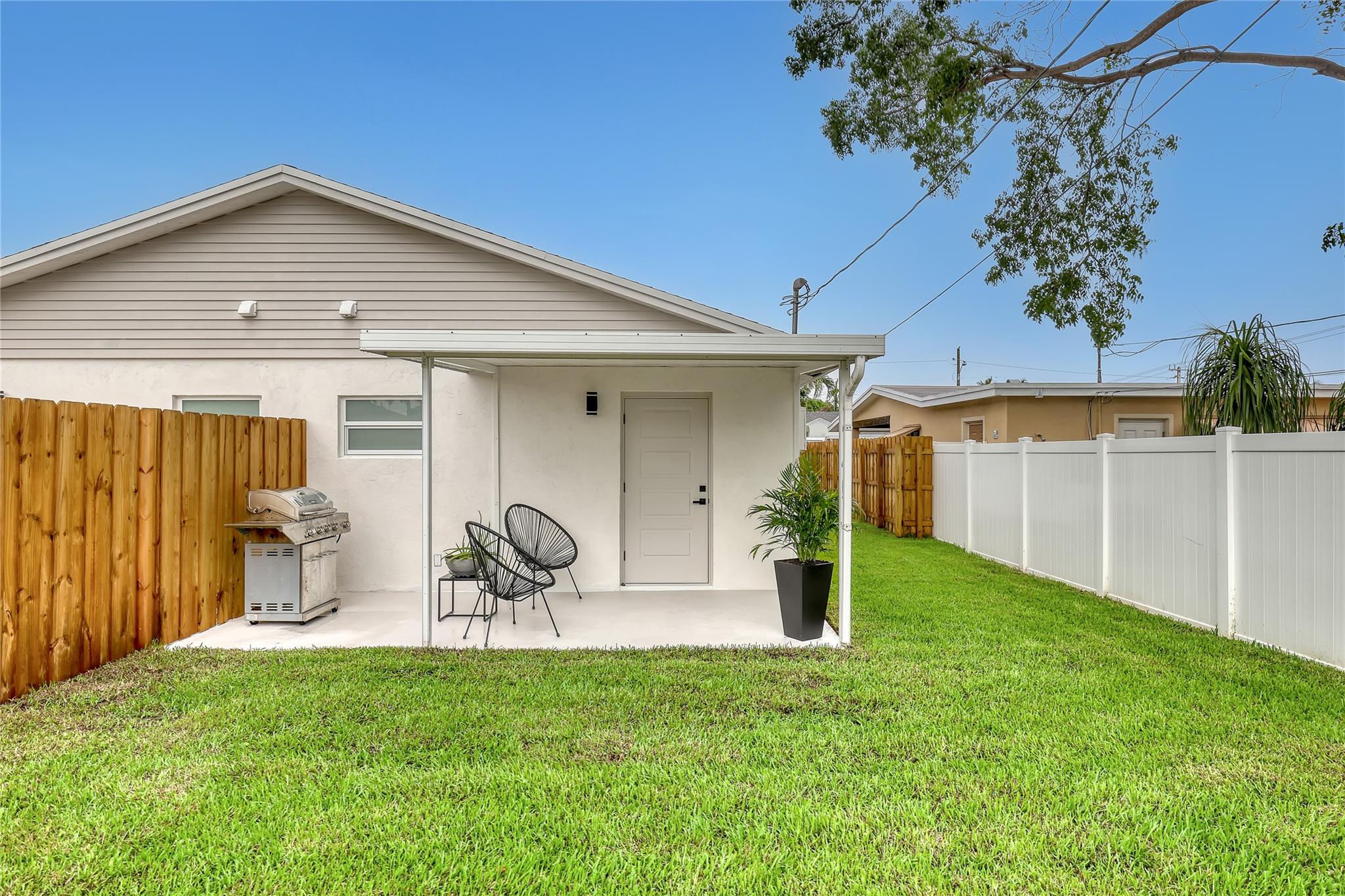 Lantana Amd - Residential Lease