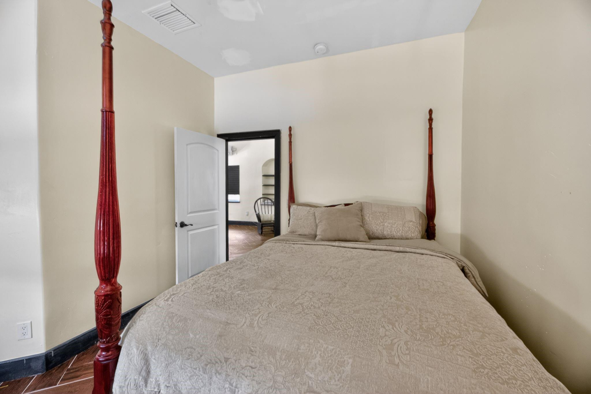 HOLLYWOOD SOUTH SIDE ADD - Residential