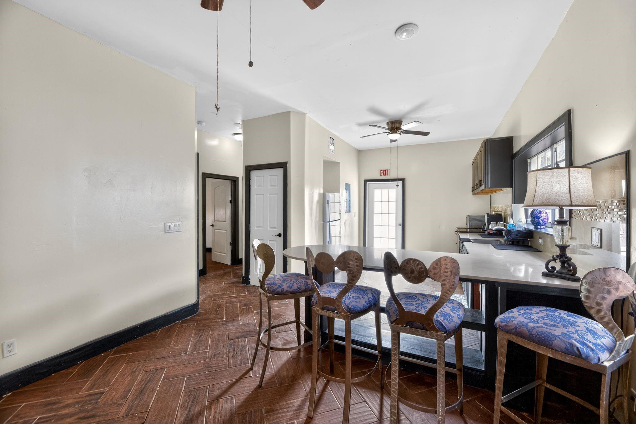 HOLLYWOOD SOUTH SIDE ADD - Residential