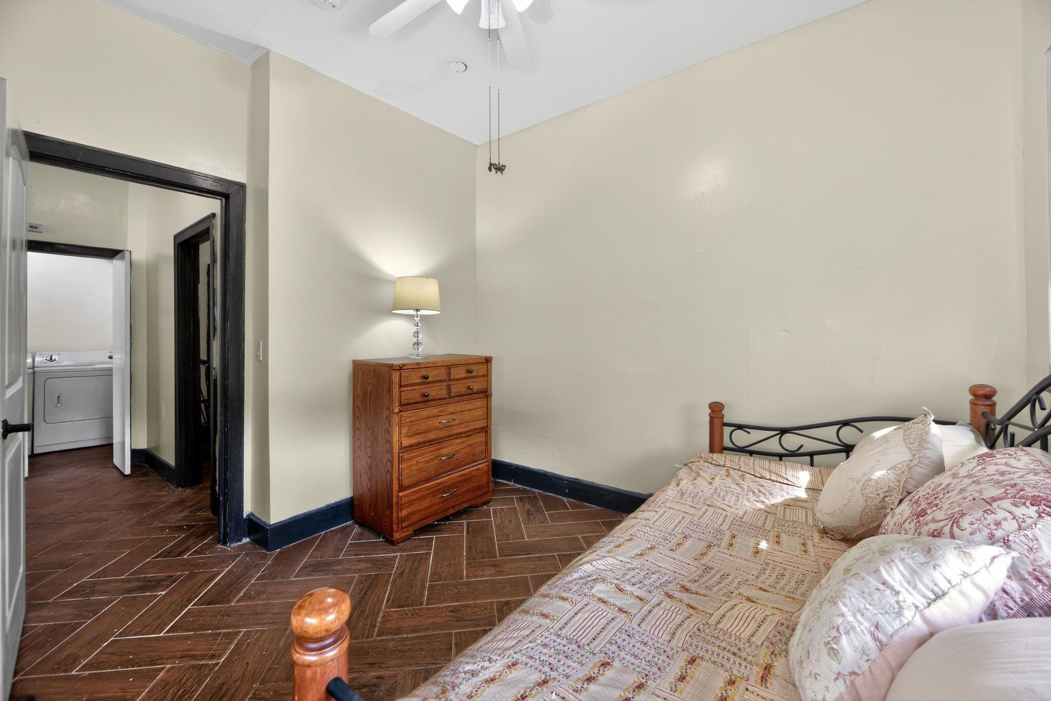 HOLLYWOOD SOUTH SIDE ADD - Residential