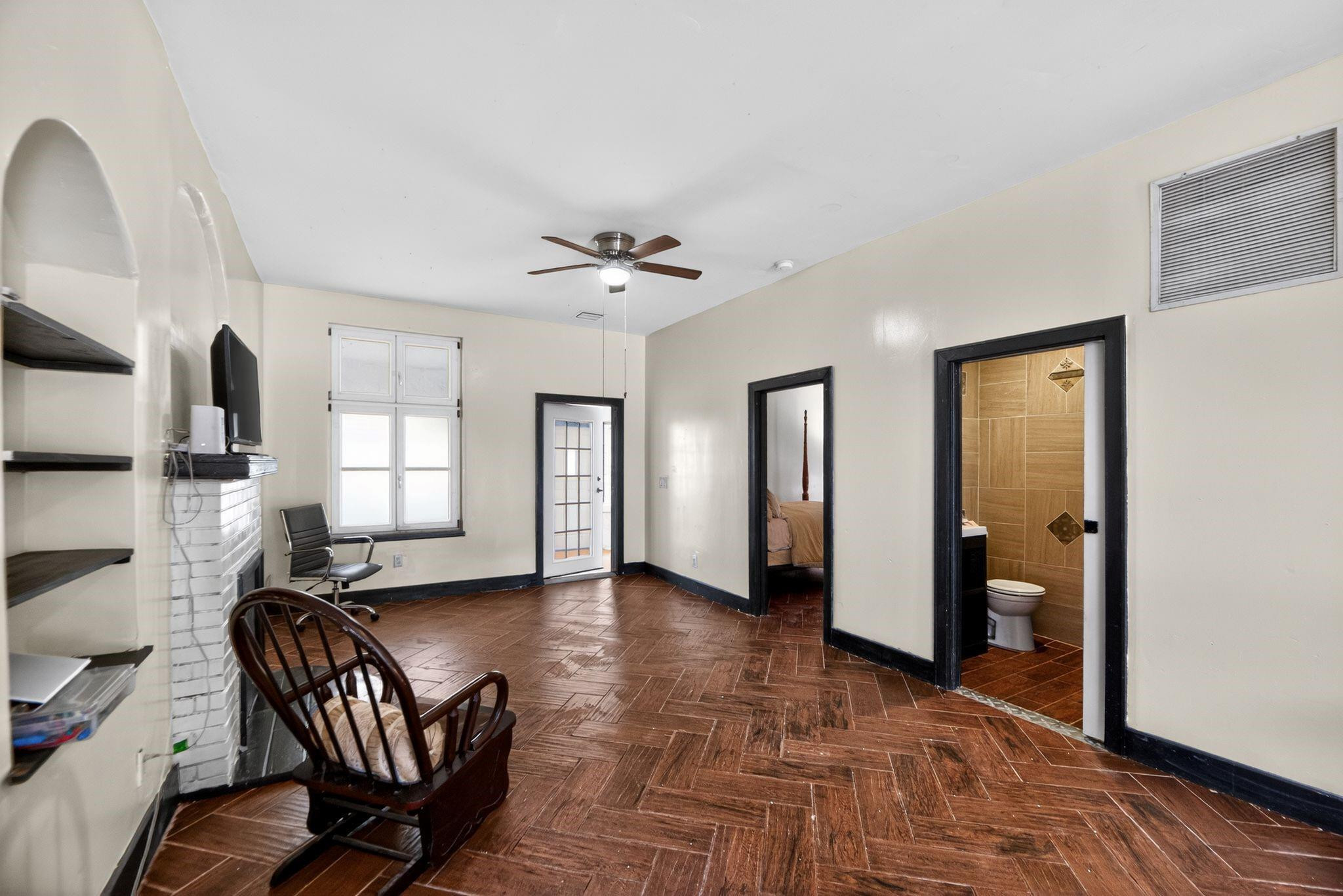 HOLLYWOOD SOUTH SIDE ADD - Residential