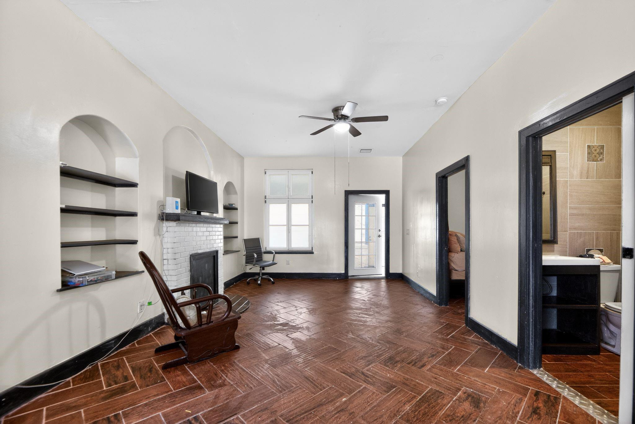 HOLLYWOOD SOUTH SIDE ADD - Residential