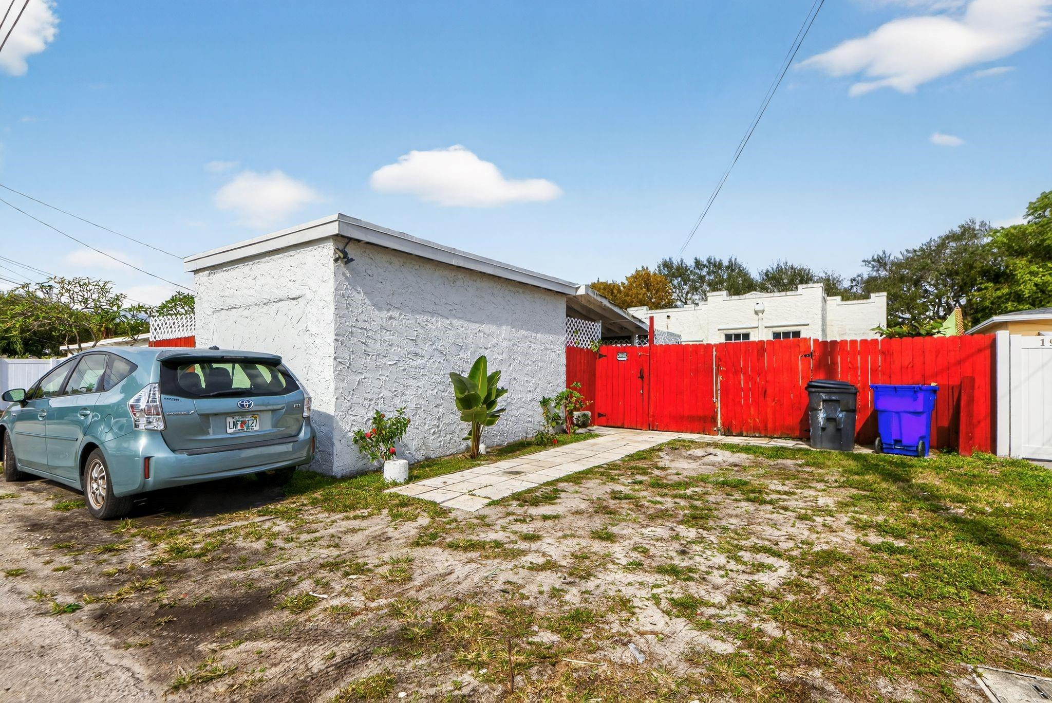 HOLLYWOOD SOUTH SIDE ADD - Residential