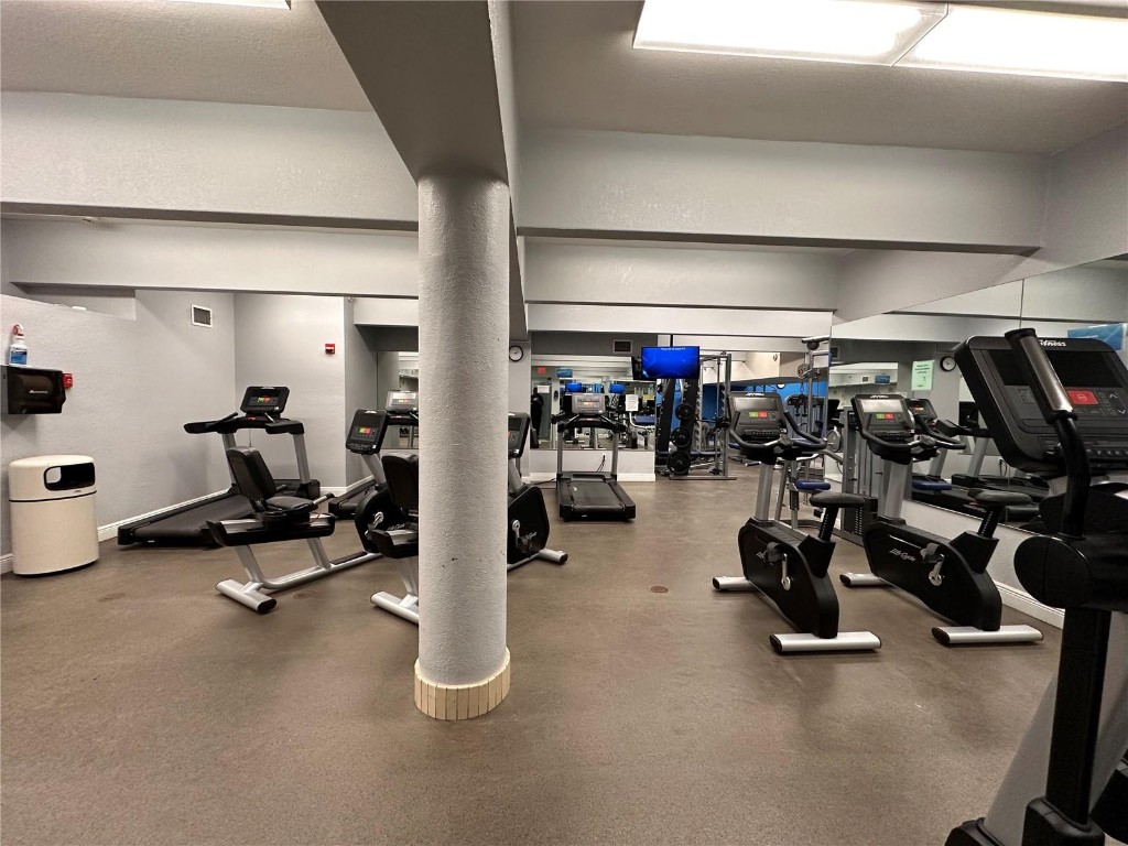 LA MER ESTATES WEST CONDO - Residential