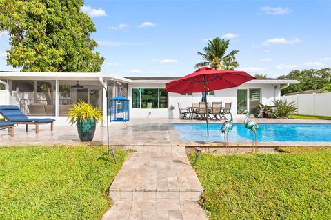 2817 NW 9th Ter Wilton Manors FL 33311