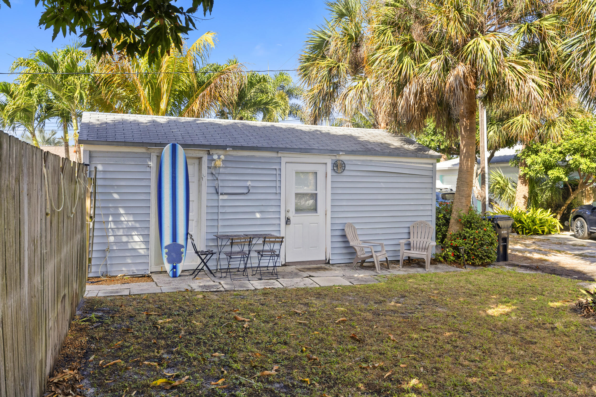 LAKE WORTH TOWN OF - Residential