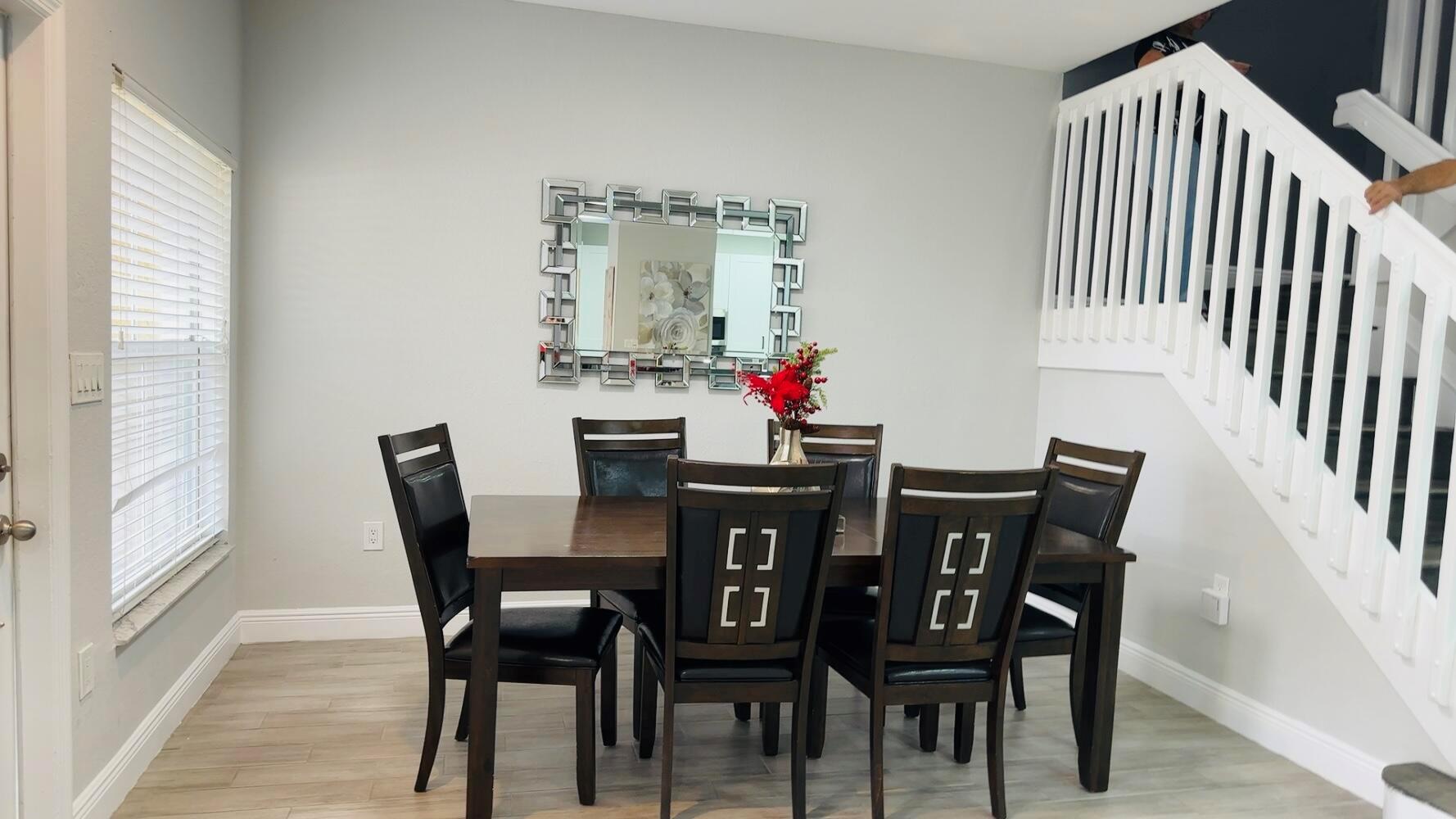MERRICK PRESERVE CONDO - Residential