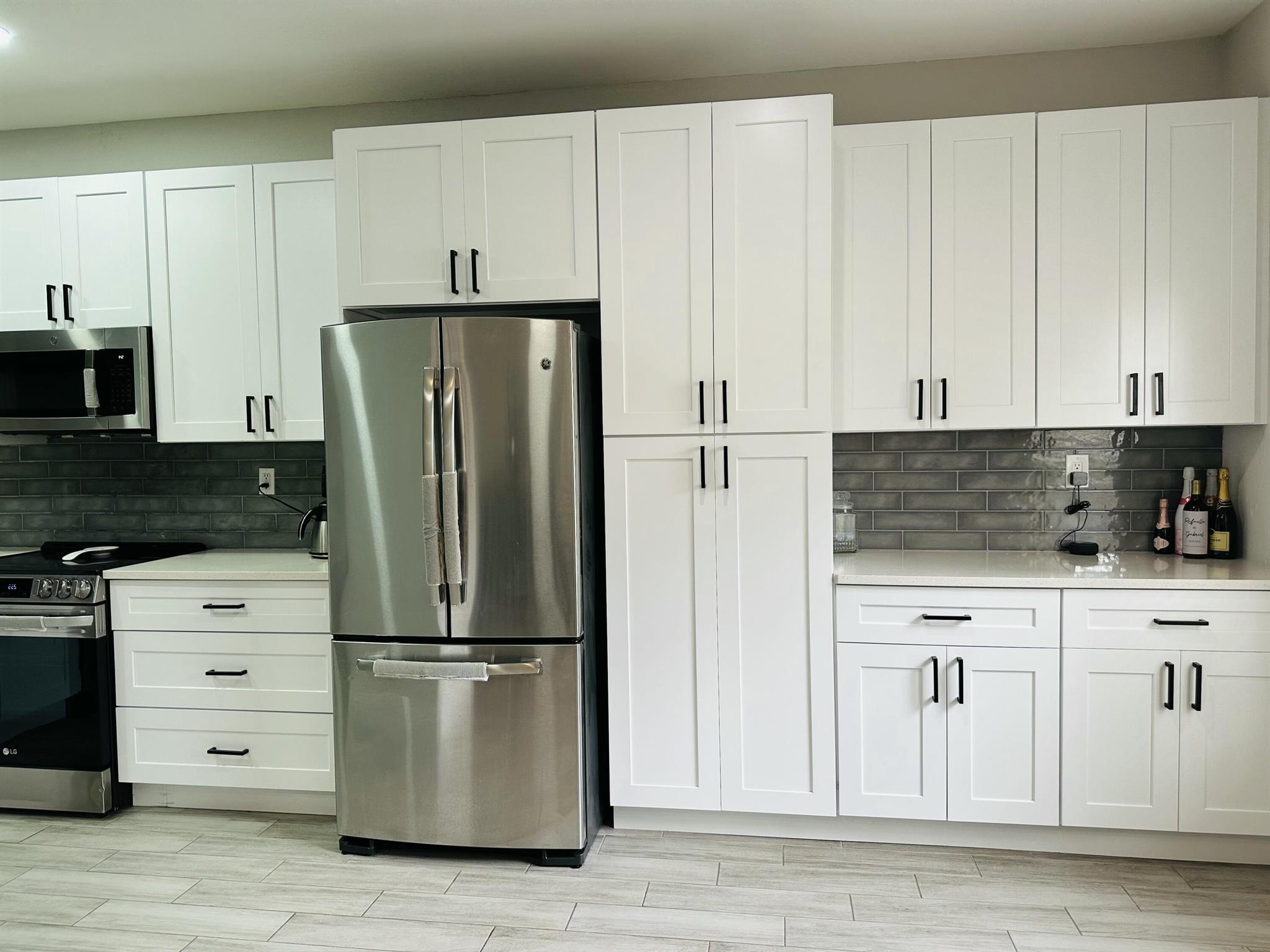 MERRICK PRESERVE CONDO - Residential