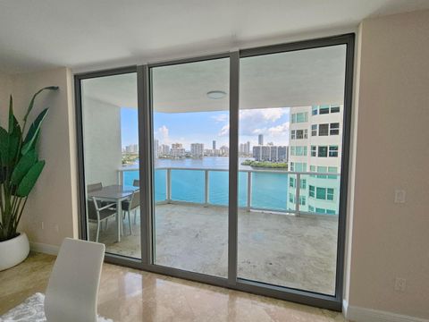 3301 NE 183rd Street 1609 Aventura FL 33160