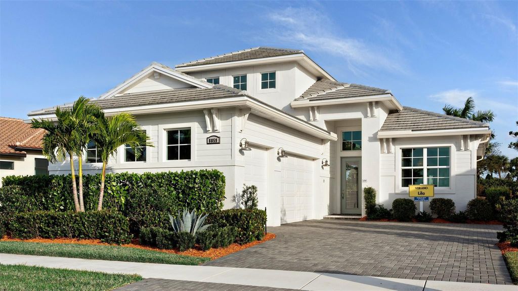Photo of 1850 SE Royale Preserve Way, Stuart, FL 34997 (MLS # B26030908)