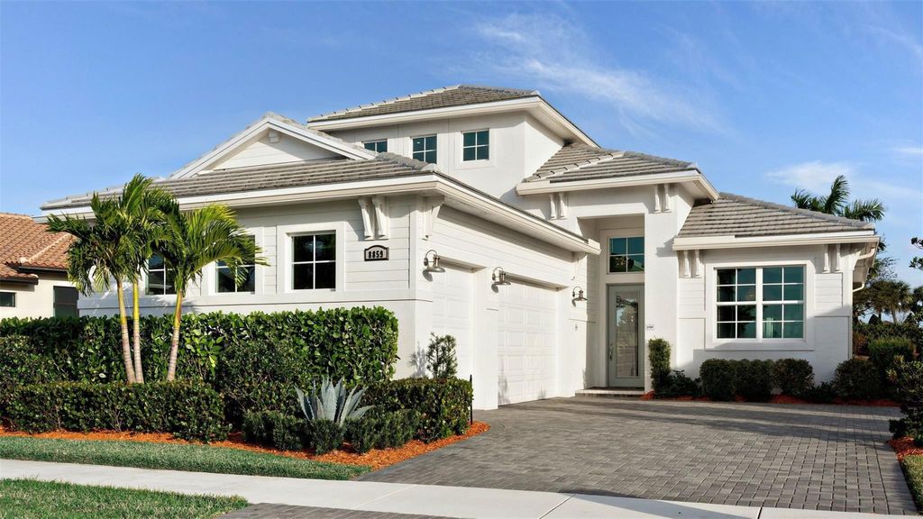 Photo of 1850 SE Royale Preserve Way, Stuart, FL 34997 (MLS # B26030908)