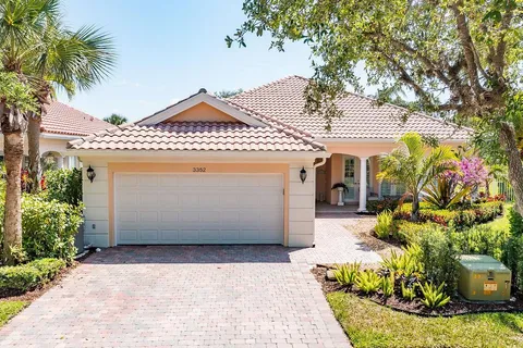 3352 SE Cascadia Way, Hobe Sound, FL MLS: R11085331