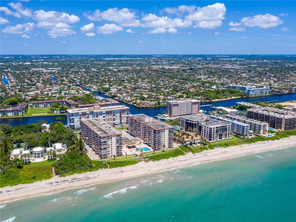 Opal Towers Condominium - Residential