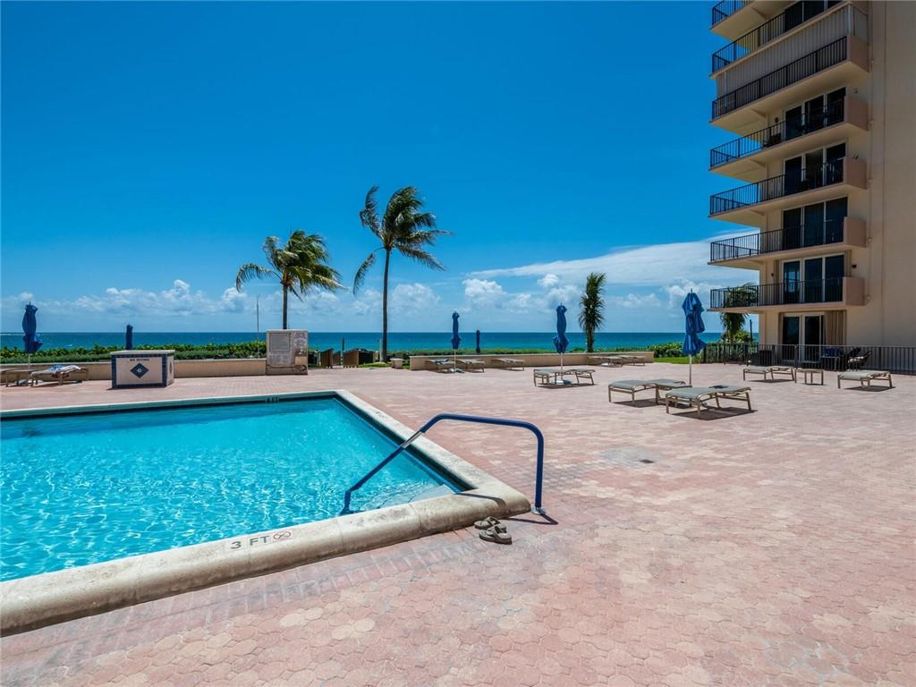 Opal Towers Condominium - Residential