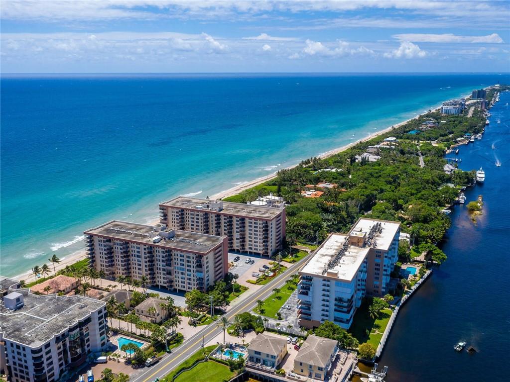 Opal Towers Condominium - Residential